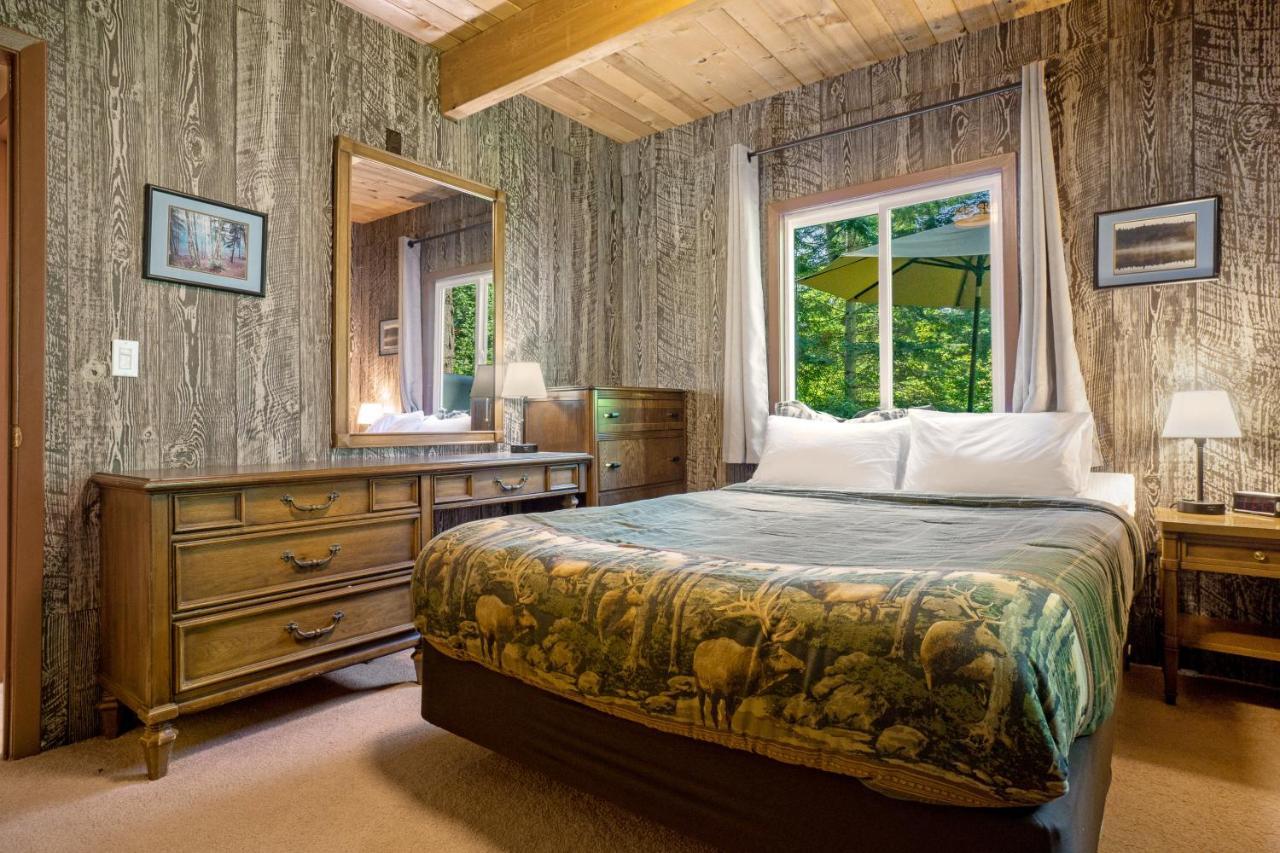 Yakima River Cabin Cle Elum Ngoại thất bức ảnh