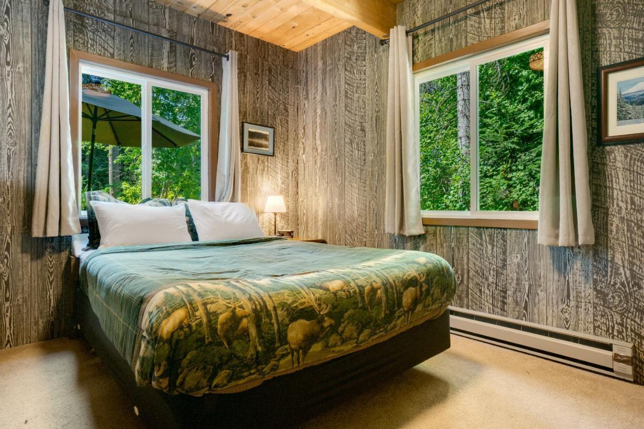 Yakima River Cabin Cle Elum Ngoại thất bức ảnh