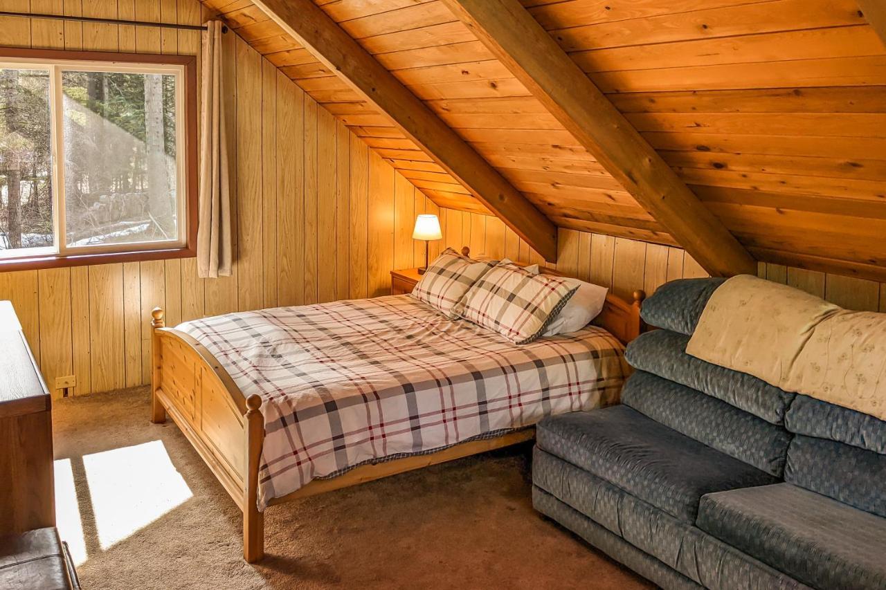 Yakima River Cabin Cle Elum Ngoại thất bức ảnh